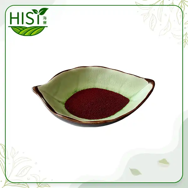 Astaxanthin Powder